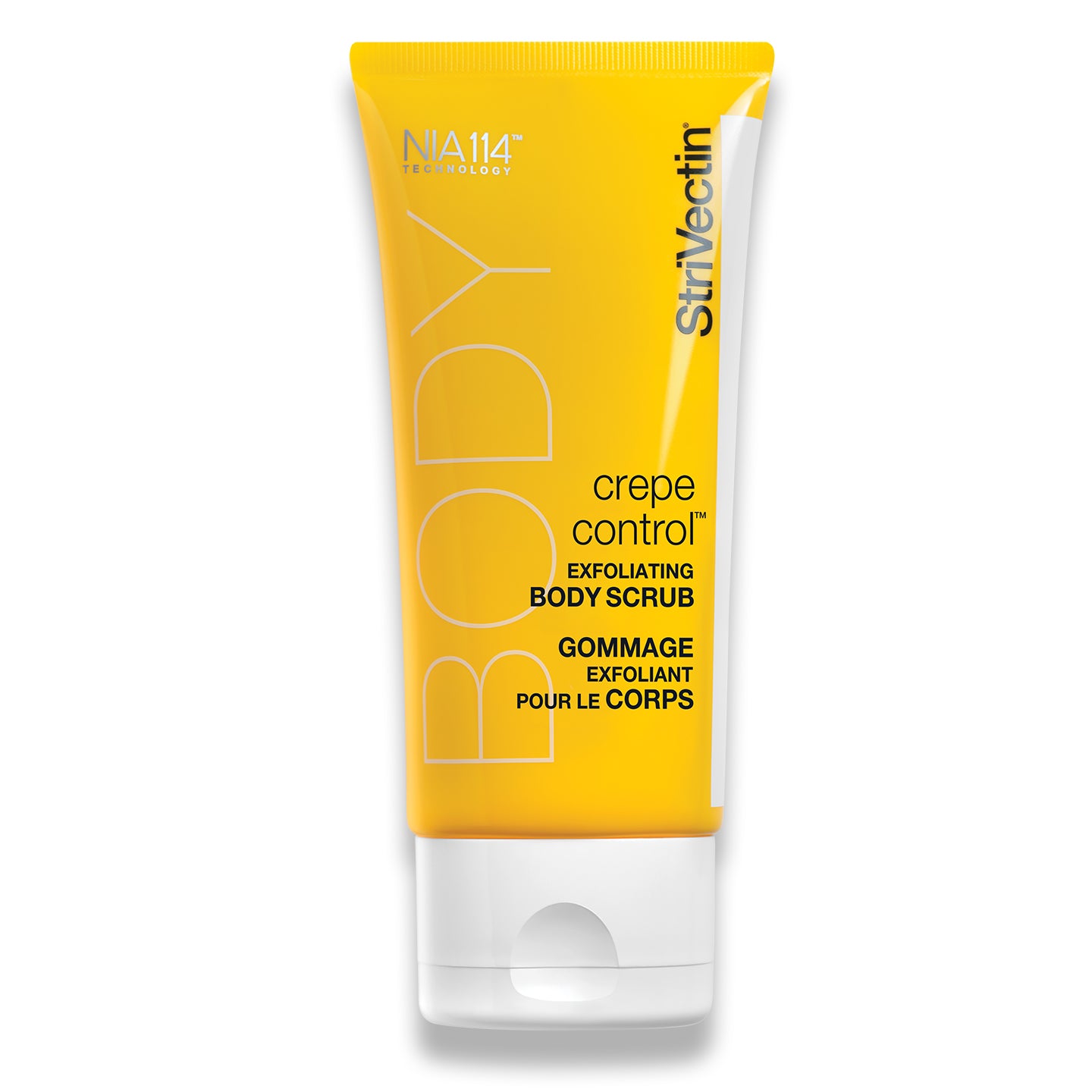 Crepe Control® Exfoliating Body Scrub